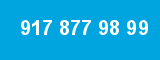 917 877 98 99